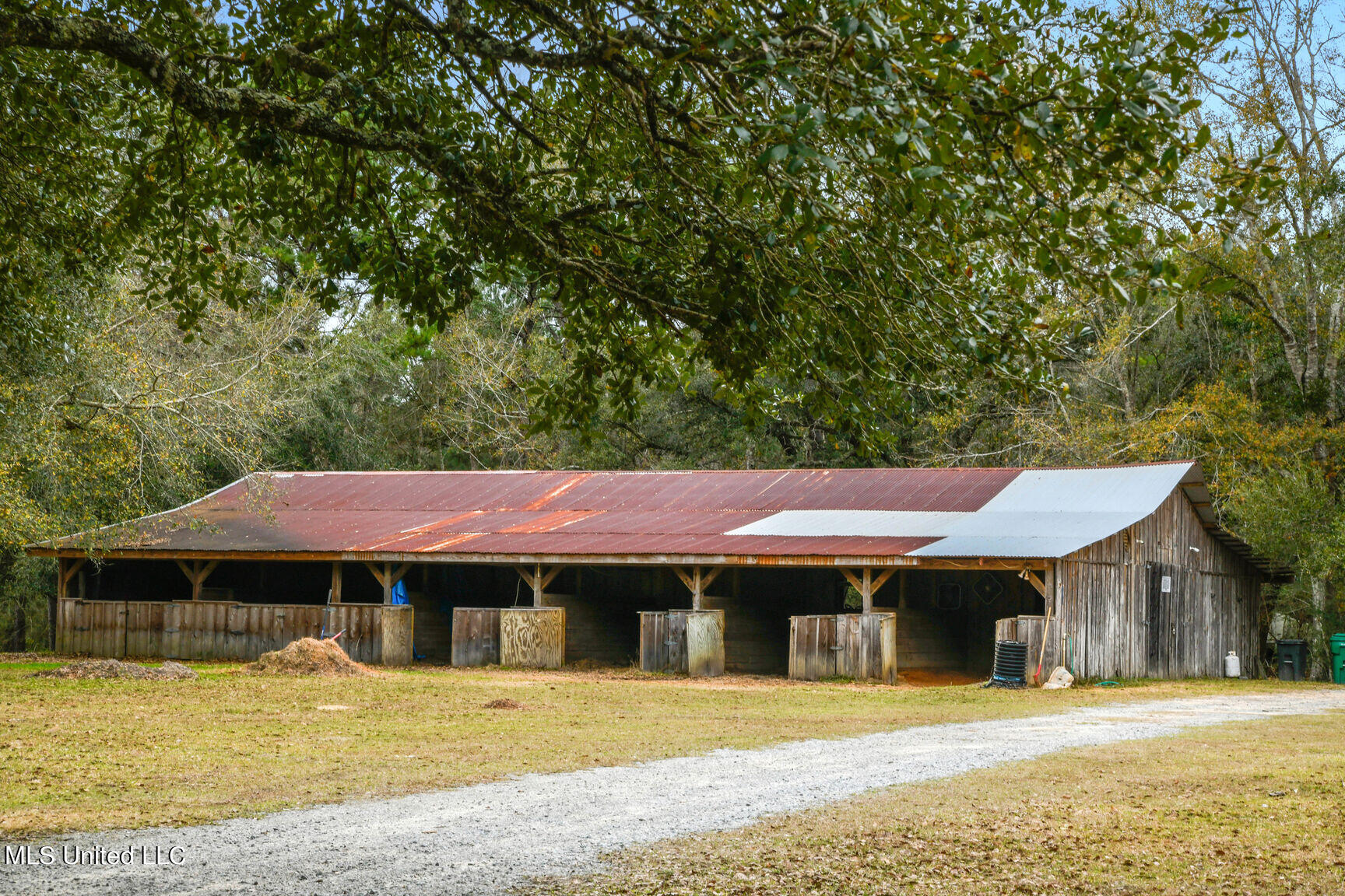 3000 Kiln Delisle Road Kiln, MS 39556 - Photo 19 of 20 0017-017