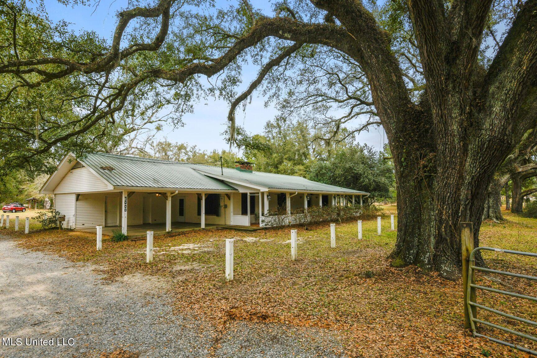 3000 Kiln Delisle Road Kiln, MS 39556 - Photo 2 of 20 0001-001