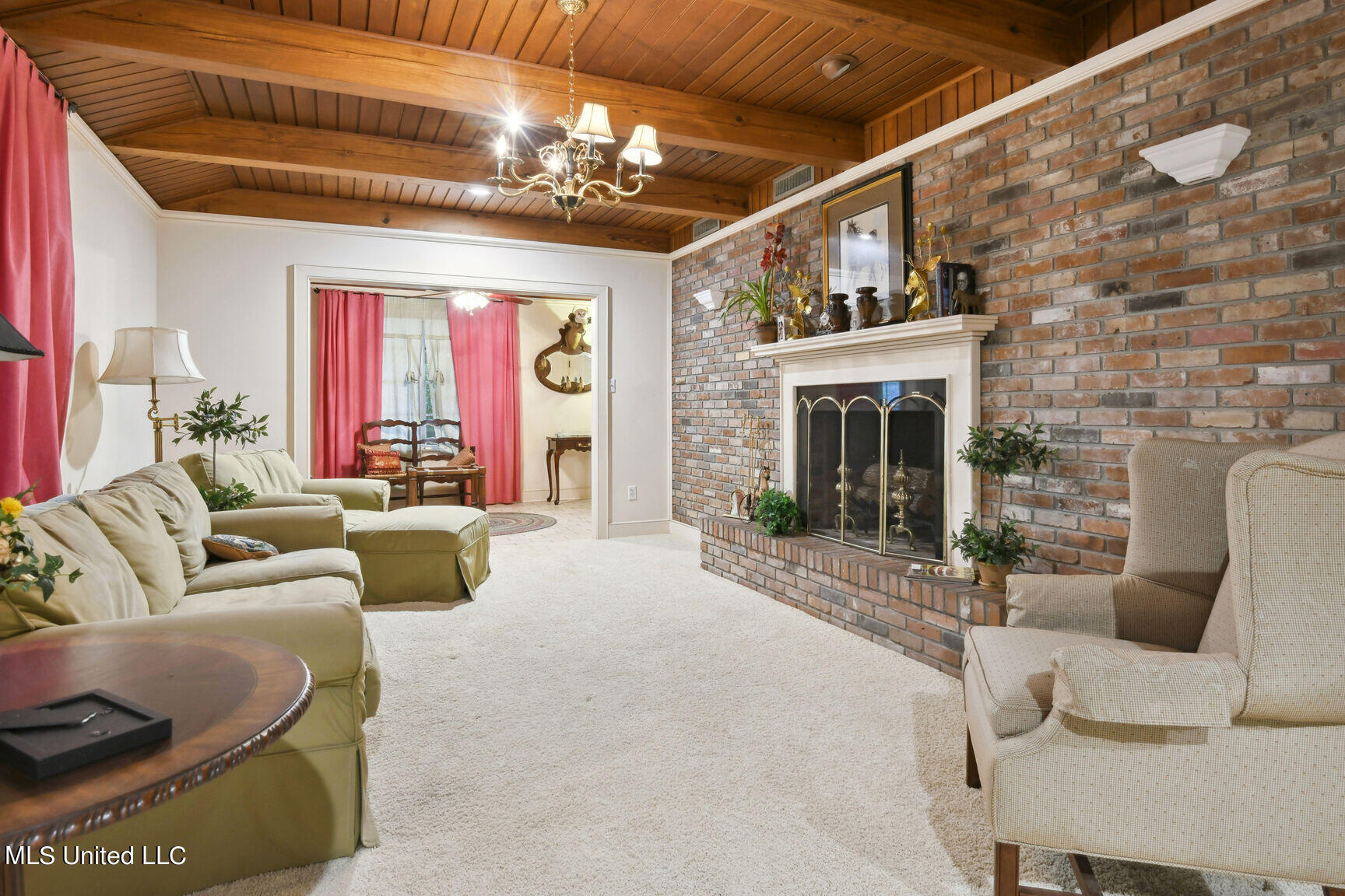 3000 Kiln Delisle Road Kiln, MS 39556 - Photo 6 of 20 0006-006