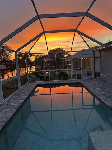 $739,000 | 21341 Edgewater Drive, Port Charlotte, FL 33952