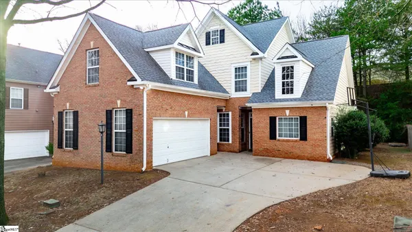 $339,500 | 470 Drayton Hall Boulevard, Duncan, SC 29334