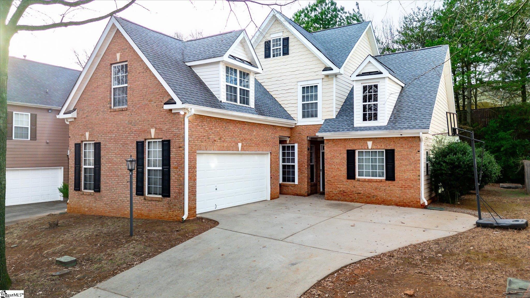 470 Drayton Hall Boulevard Duncan, SC 29334 - Photo 1 of 29