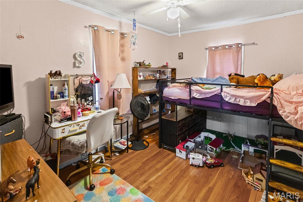 505 Hinton Street Kane, IL 62054 - Photo 40 of 61