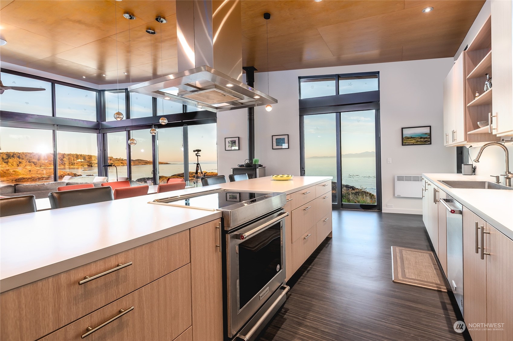 117 Half Moon Road Friday Harbor, WA 98250 - Photo 12 of 40 Gallery Image 12