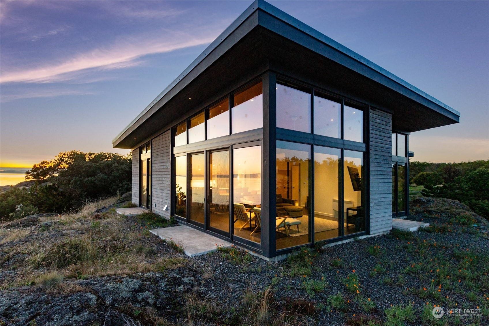 117 Half Moon Road Friday Harbor, WA 98250 - Photo 27 of 40 Gallery Image 27