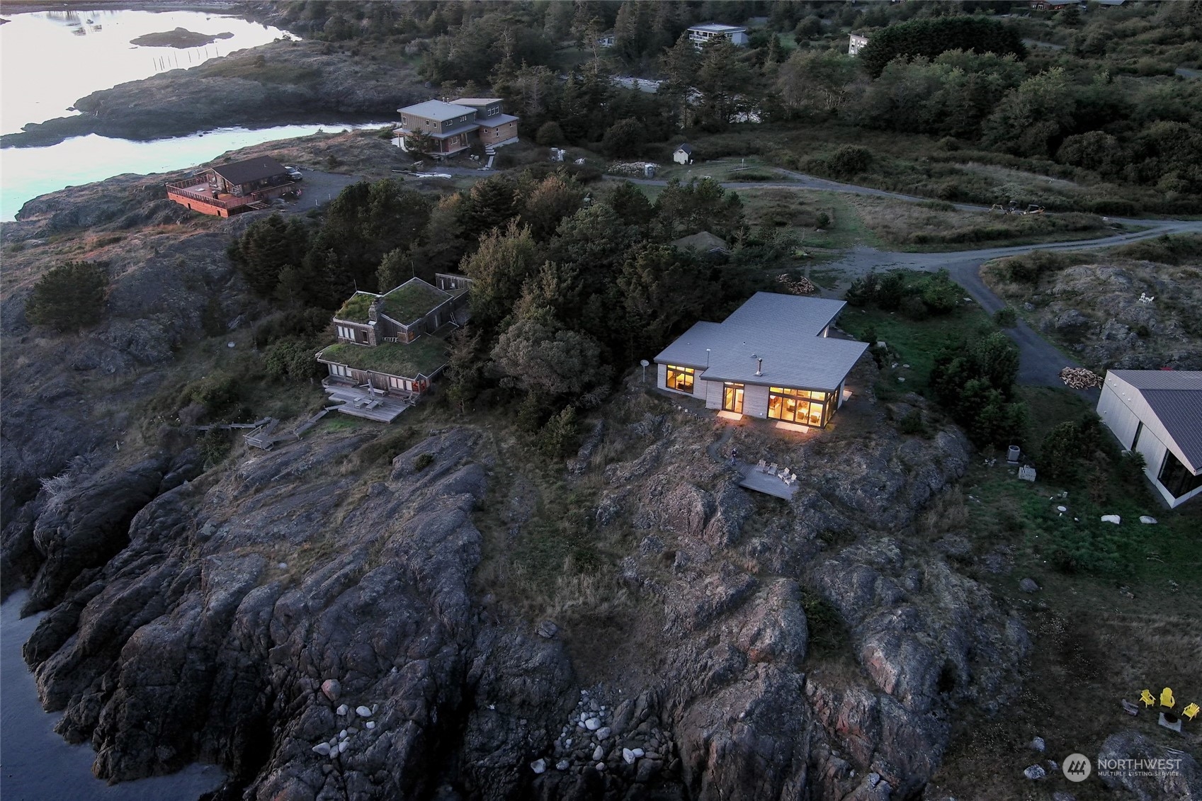 117 Half Moon Road Friday Harbor, WA 98250 - Photo 30 of 40 Gallery Image 30