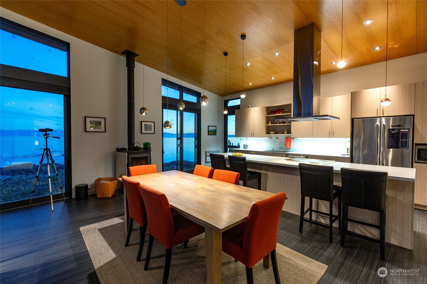 117 Half Moon Road Friday Harbor, WA 98250 - Photo 10 of 40 Gallery Image 10