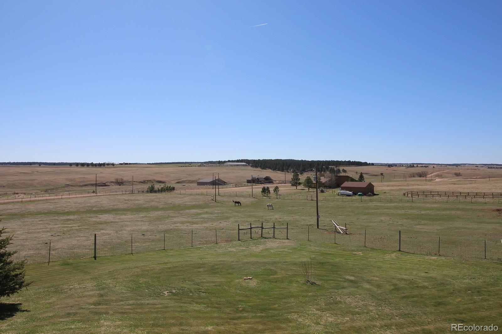 6202 Lorraine Road Larkspur, CO 80118 - Photo 19 of 35 a view of an ocean