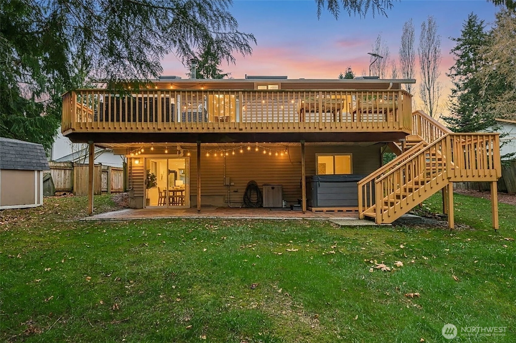 1815 172nd Street Southeast Bothell, WA 98012 - Photo 26 of 40