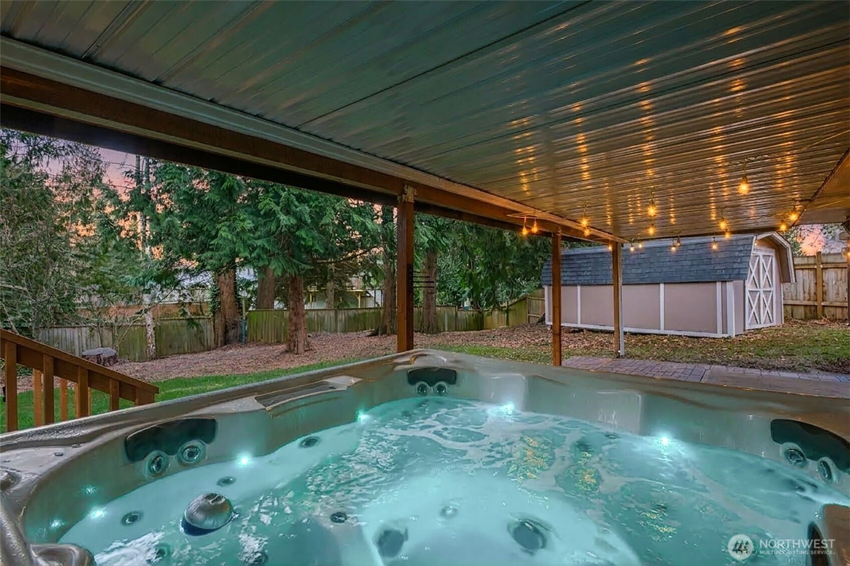 1815 172nd Street Southeast Bothell, WA 98012 - Photo 27 of 40