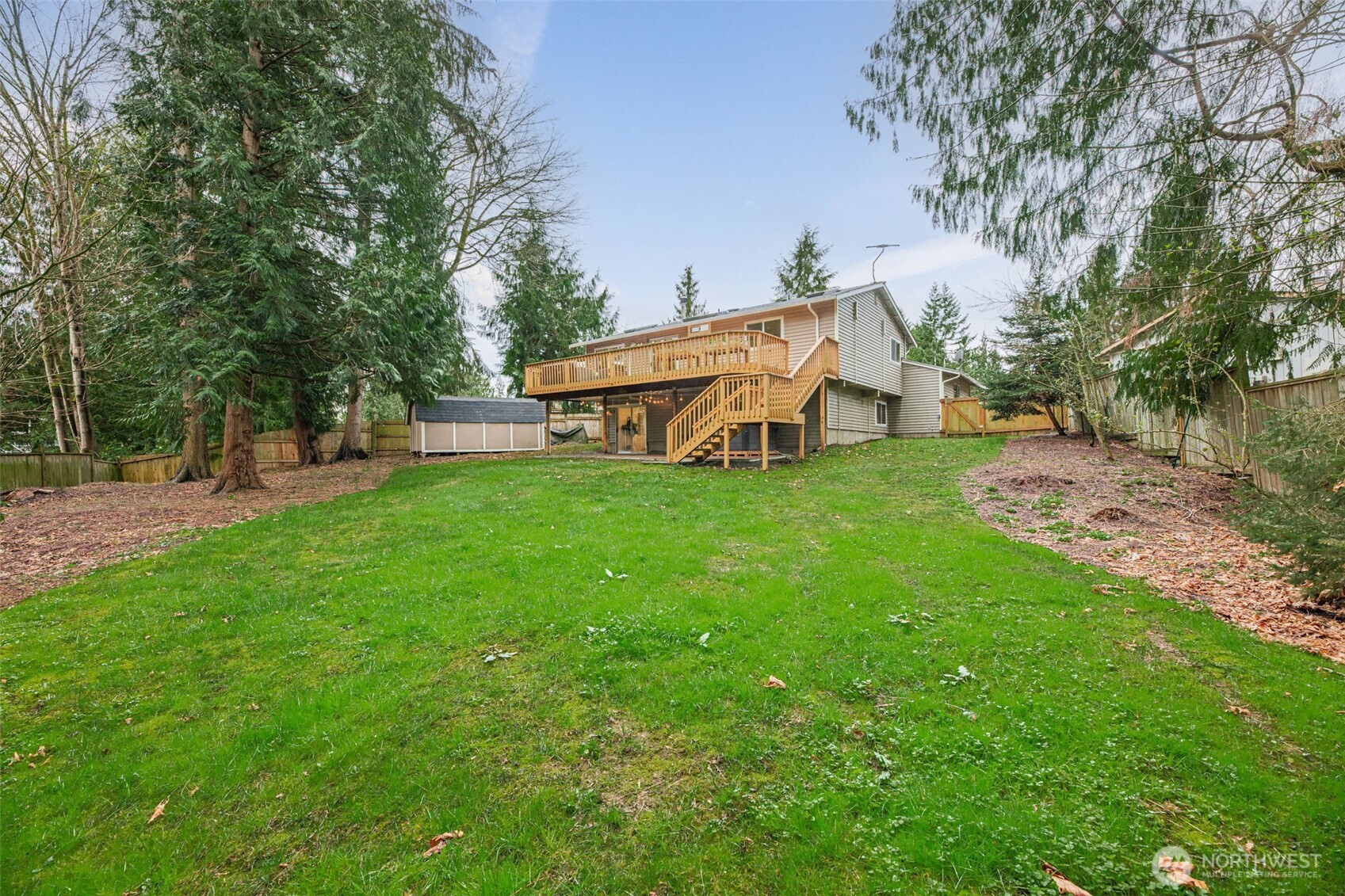 1815 172nd Street Southeast Bothell, WA 98012 - Photo 30 of 40