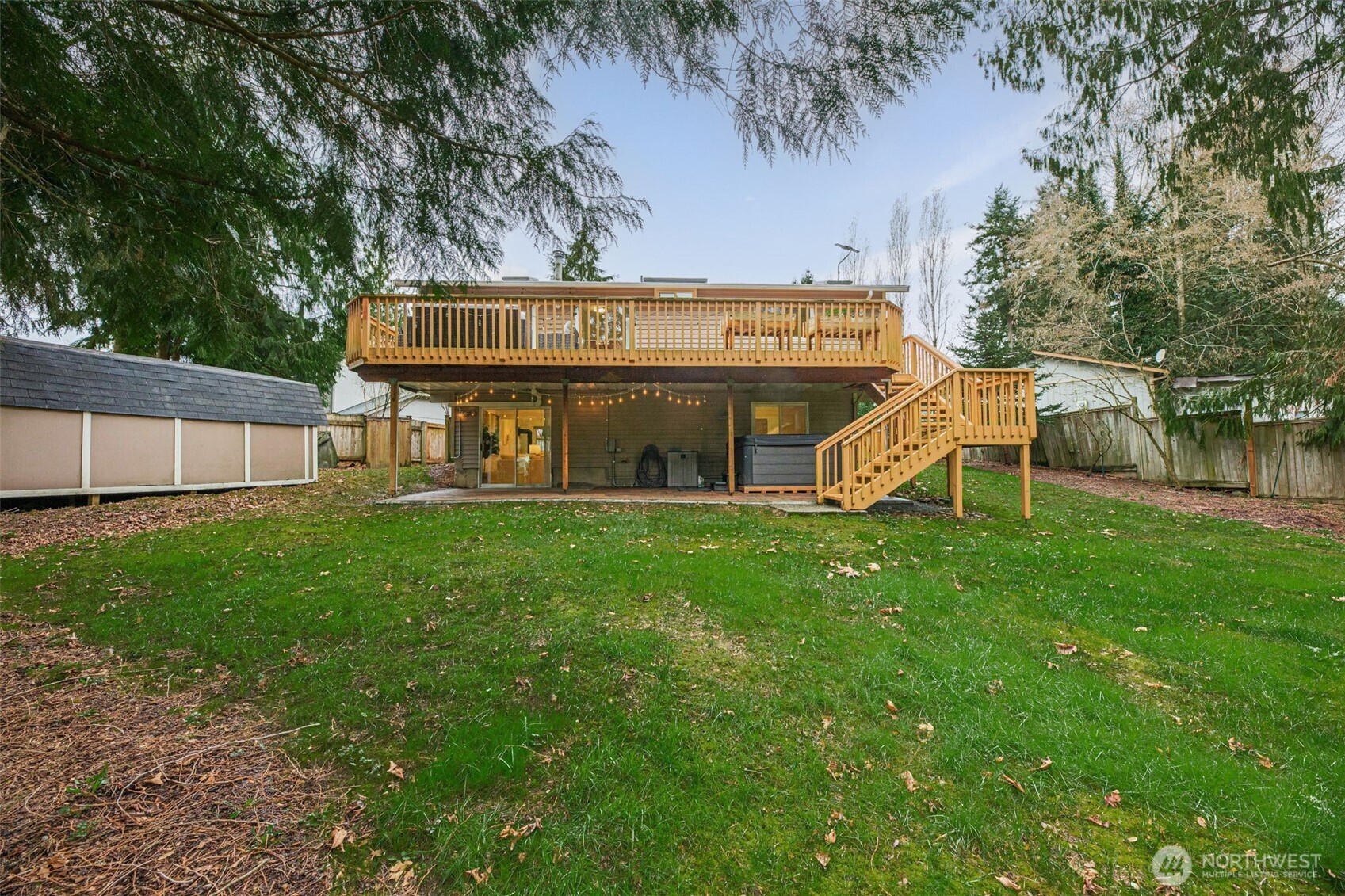 1815 172nd Street Southeast Bothell, WA 98012 - Photo 32 of 40