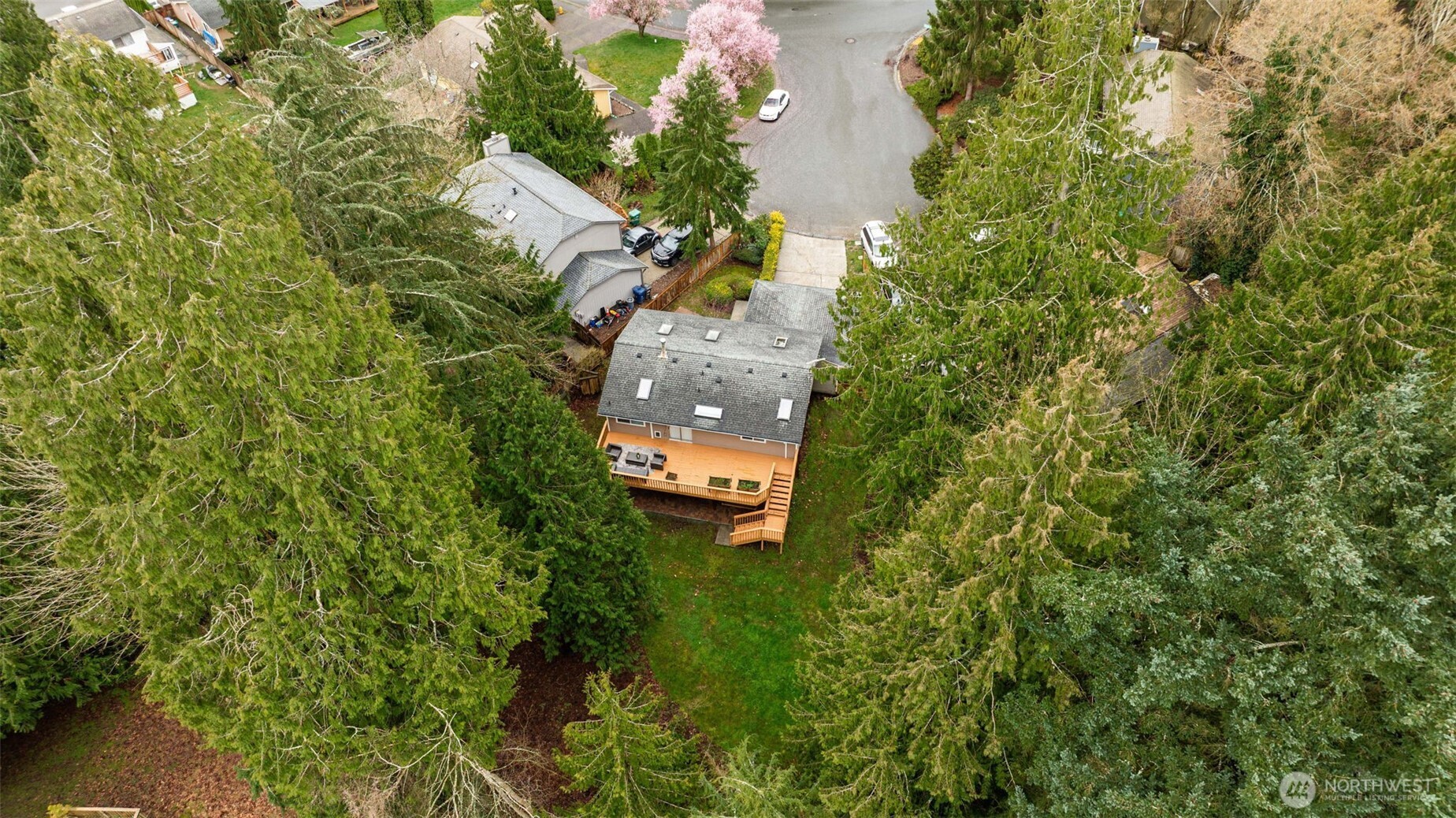 1815 172nd Street Southeast Bothell, WA 98012 - Photo 36 of 40