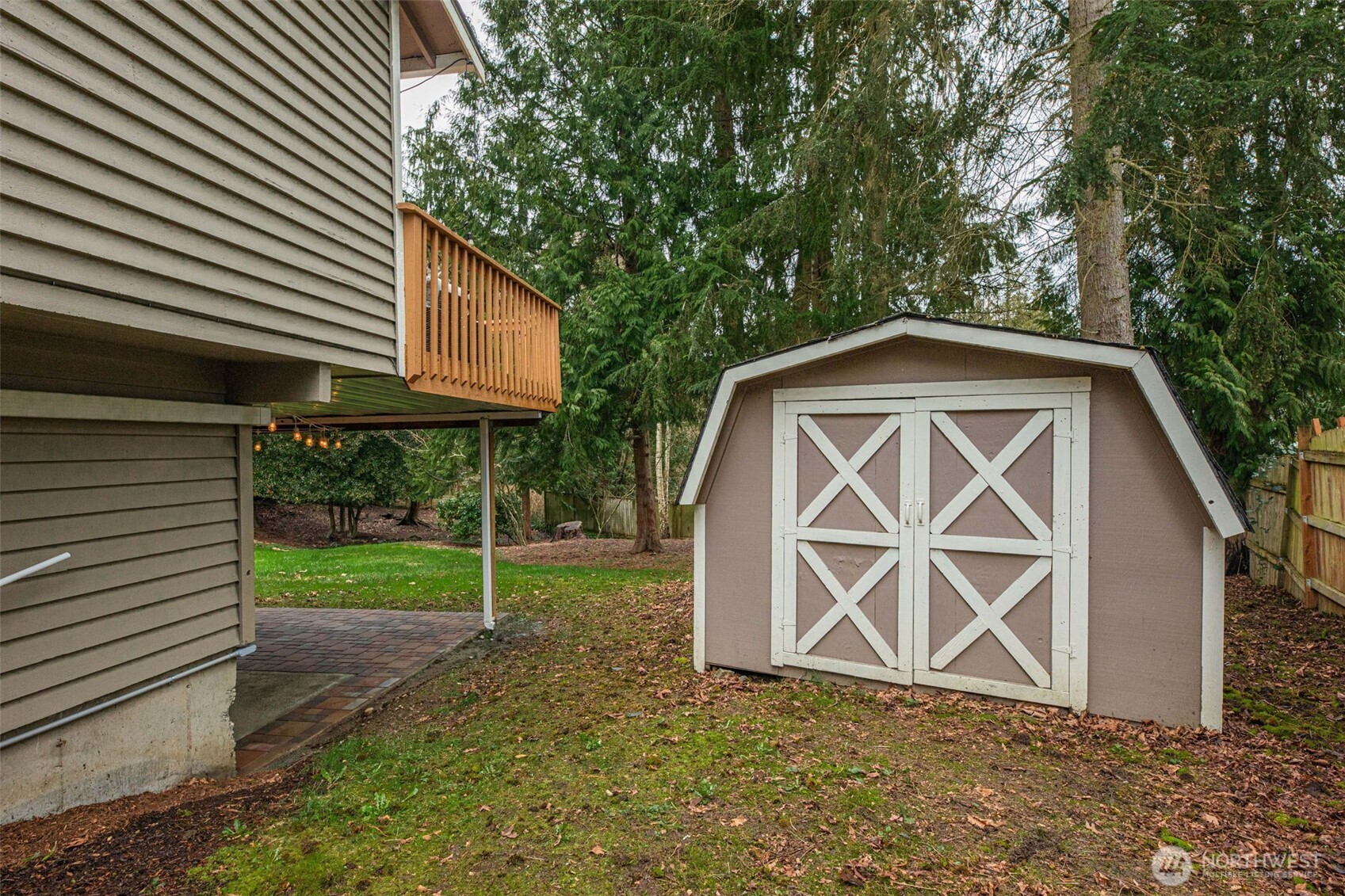1815 172nd Street Southeast Bothell, WA 98012 - Photo 37 of 40