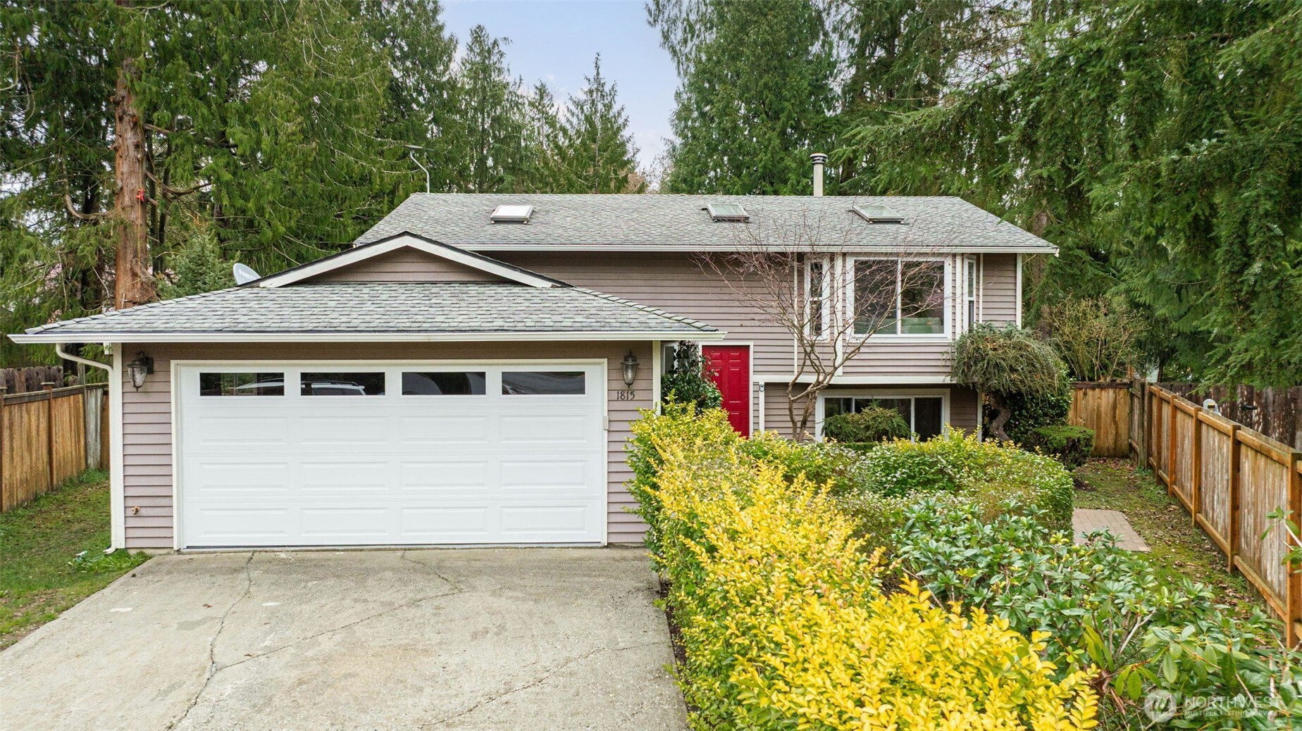 1815 172nd Street Southeast Bothell, WA 98012 - Photo 38 of 40