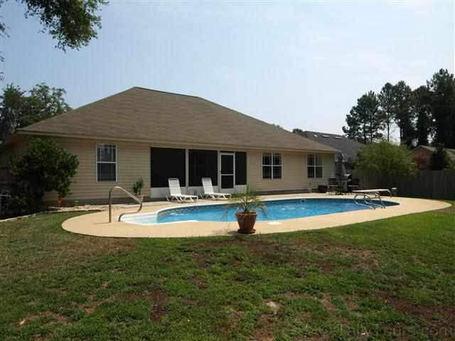 1817 Celtic Road Tallahassee, FL 32317 - Photo 20 of 25 Gallery Image 20