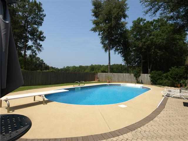1817 Celtic Road Tallahassee, FL 32317 - Photo 21 of 25 Gallery Image 21