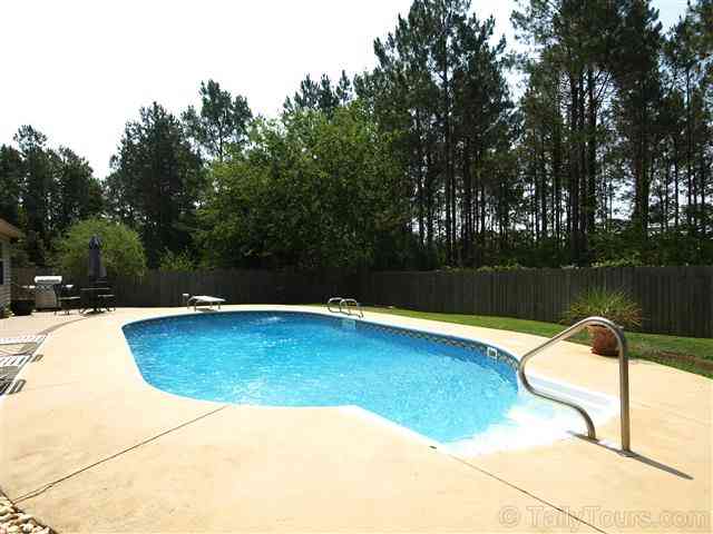 1817 Celtic Road Tallahassee, FL 32317 - Photo 22 of 25 Gallery Image 22