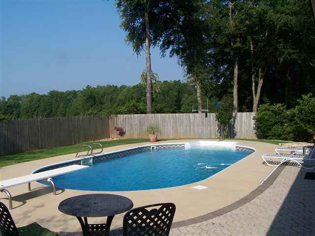1817 Celtic Road Tallahassee, FL 32317 - Photo 23 of 25 Gallery Image 23