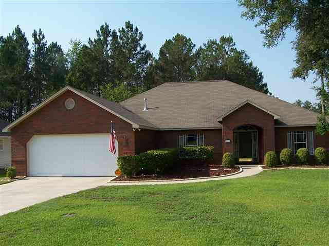 1817 Celtic Road Tallahassee, FL 32317 - Photo 25 of 25 Gallery Image 25