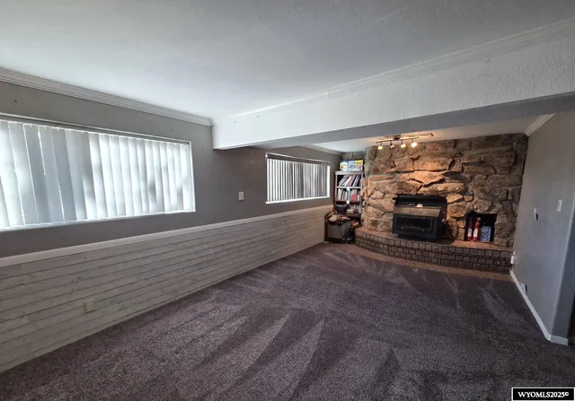 $369,900 | 1812 Shumway Avenue, Casper, WY 82601