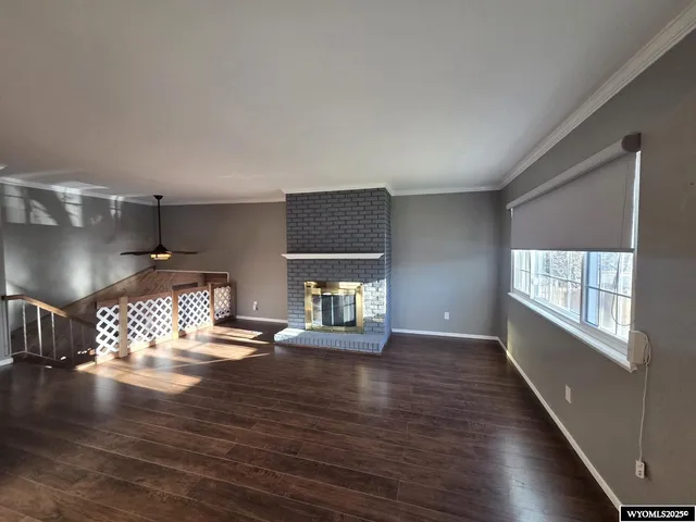 $369,900 | 1812 Shumway Avenue, Casper, WY 82601