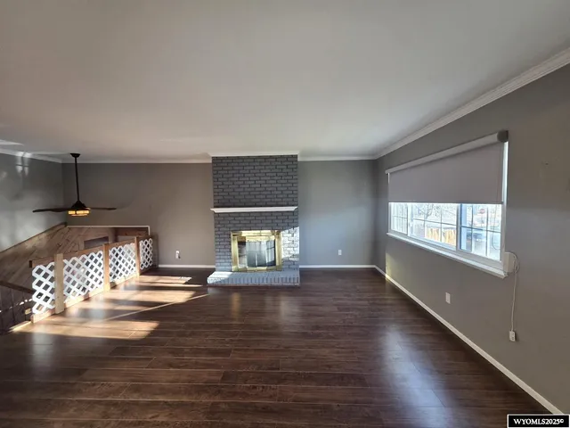$369,900 | 1812 Shumway Avenue, Casper, WY 82601