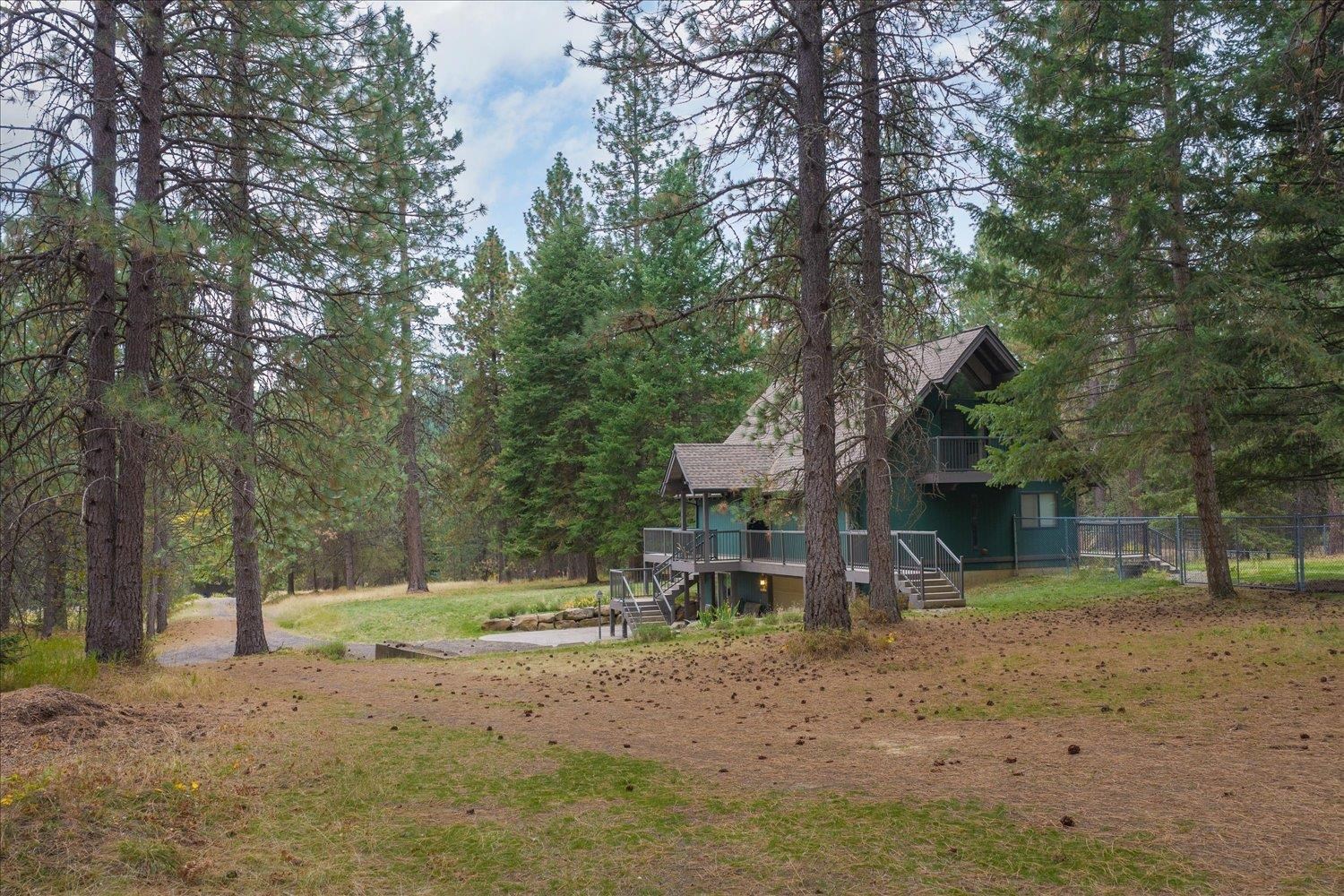 22915 East Morris Road Newman Lake, WA 99025 - Photo 46 of 50 Gallery Image 46