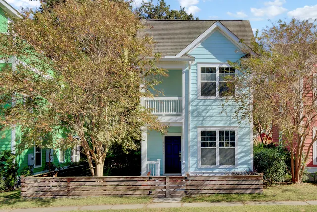$610,000 | 5183 East Liberty Park Circle, North Charleston, SC 29405