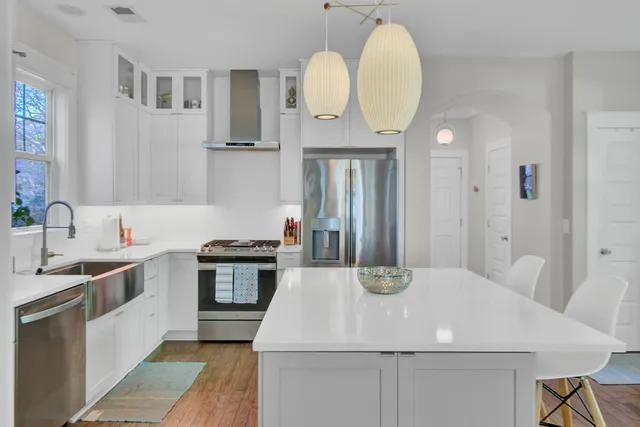 $610,000 | 5183 East Liberty Park Circle, North Charleston, SC 29405