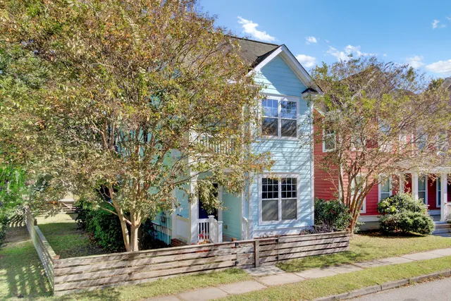 $610,000 | 5183 East Liberty Park Circle, North Charleston, SC 29405
