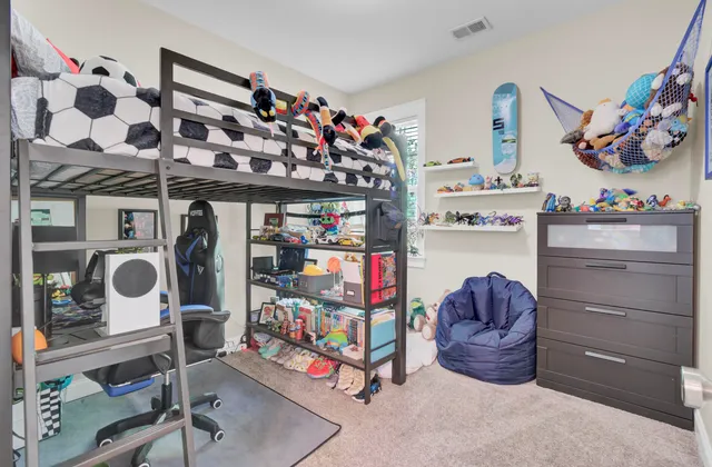 $610,000 | 5183 East Liberty Park Circle, North Charleston, SC 29405