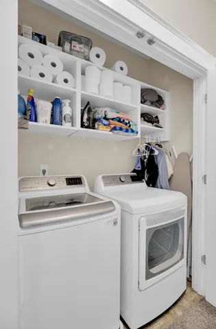 $610,000 | 5183 East Liberty Park Circle, North Charleston, SC 29405