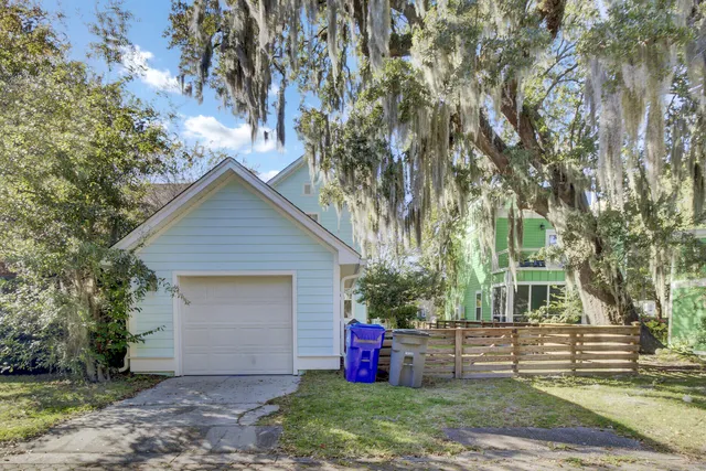 $610,000 | 5183 East Liberty Park Circle, North Charleston, SC 29405