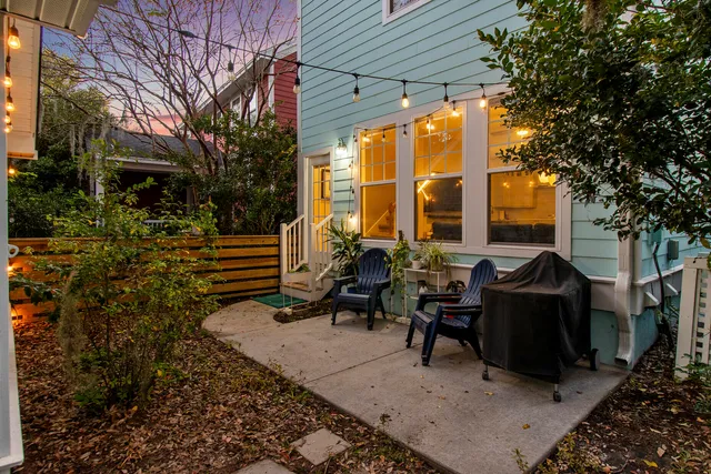 $610,000 | 5183 East Liberty Park Circle, North Charleston, SC 29405