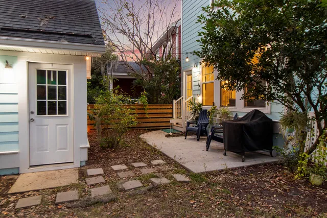 $610,000 | 5183 East Liberty Park Circle, North Charleston, SC 29405