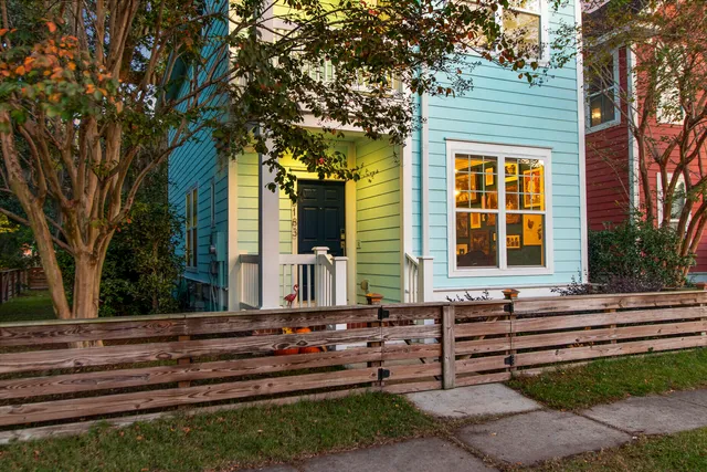 $610,000 | 5183 East Liberty Park Circle, North Charleston, SC 29405