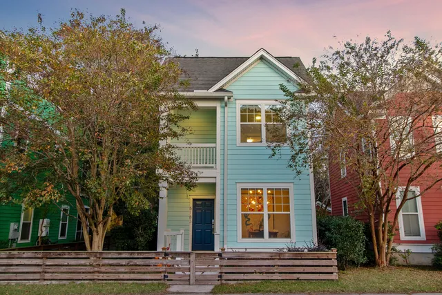 $610,000 | 5183 East Liberty Park Circle, North Charleston, SC 29405