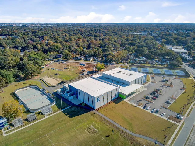 $610,000 | 5183 East Liberty Park Circle, North Charleston, SC 29405