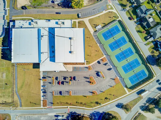 $610,000 | 5183 East Liberty Park Circle, North Charleston, SC 29405