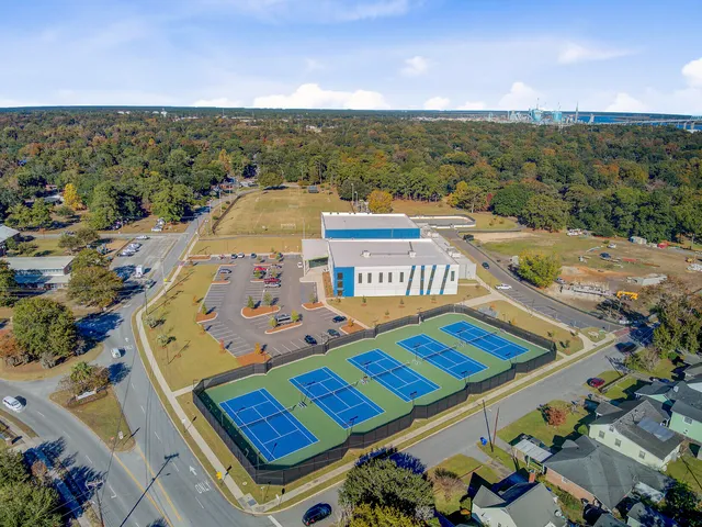 $610,000 | 5183 East Liberty Park Circle, North Charleston, SC 29405