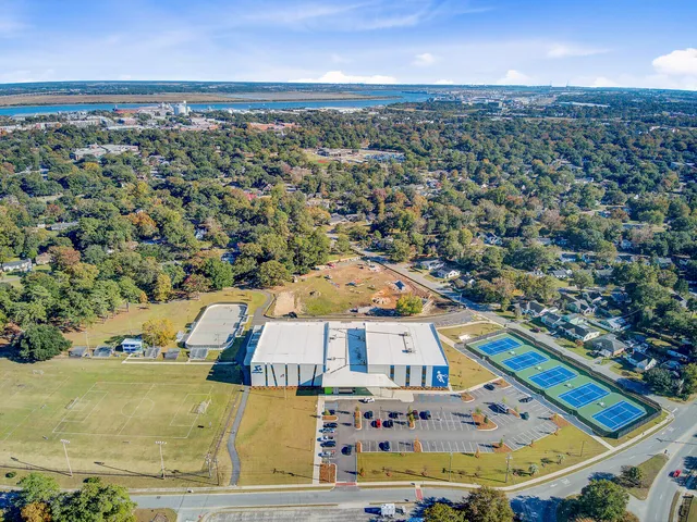 $610,000 | 5183 East Liberty Park Circle, North Charleston, SC 29405