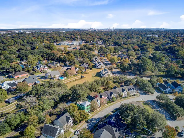 $610,000 | 5183 East Liberty Park Circle, North Charleston, SC 29405