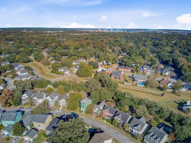 $610,000 | 5183 East Liberty Park Circle, North Charleston, SC 29405