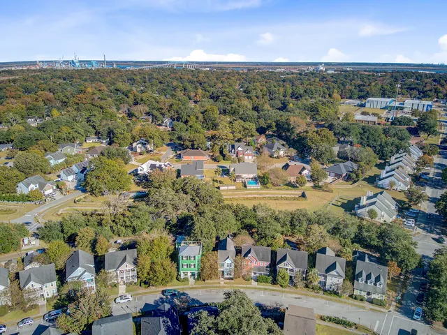 $610,000 | 5183 East Liberty Park Circle, North Charleston, SC 29405