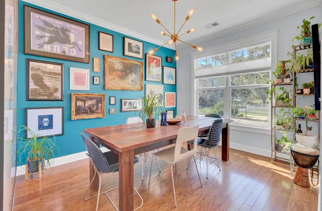 $610,000 | 5183 East Liberty Park Circle, North Charleston, SC 29405