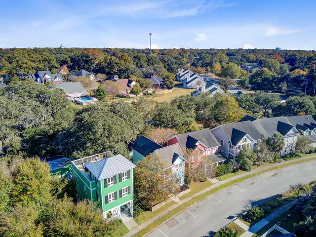 $610,000 | 5183 East Liberty Park Circle, North Charleston, SC 29405