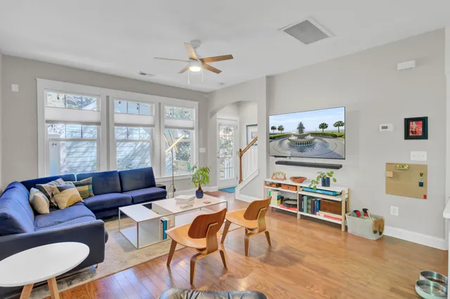 $610,000 | 5183 East Liberty Park Circle, North Charleston, SC 29405