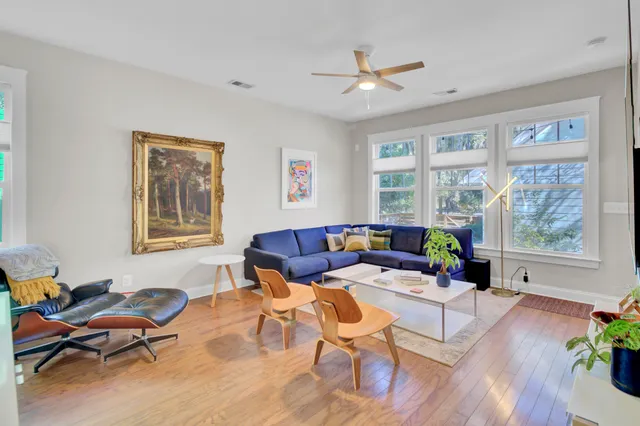 $610,000 | 5183 East Liberty Park Circle, North Charleston, SC 29405