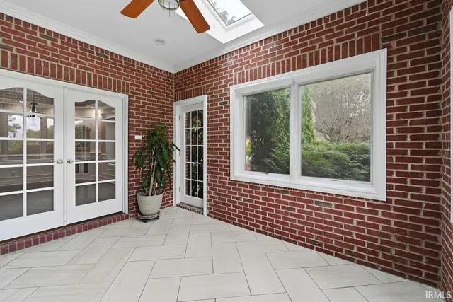 $720,000 | 7105 West St Andrews Avenue, Yorktown, IN 47396